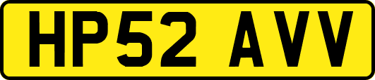 HP52AVV