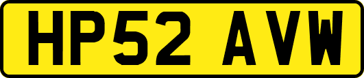 HP52AVW