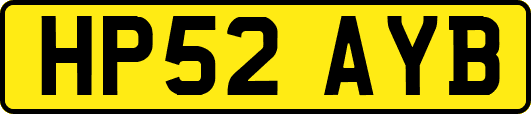 HP52AYB