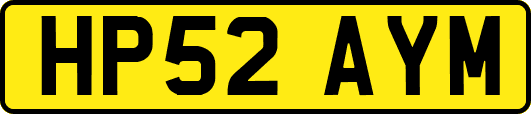 HP52AYM