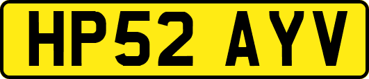 HP52AYV
