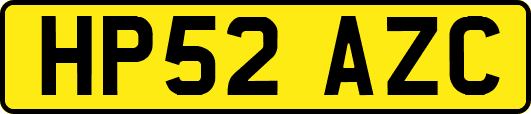 HP52AZC