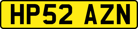 HP52AZN