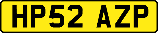 HP52AZP