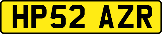 HP52AZR
