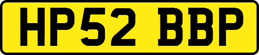HP52BBP