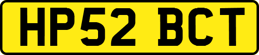HP52BCT