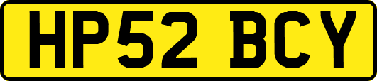 HP52BCY