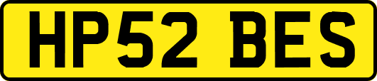 HP52BES