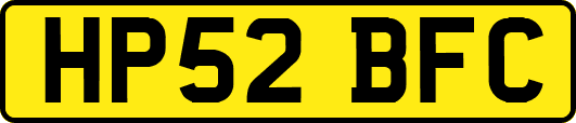 HP52BFC