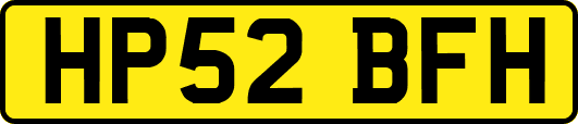 HP52BFH