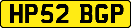 HP52BGP