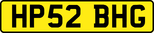 HP52BHG