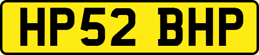 HP52BHP