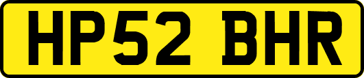 HP52BHR