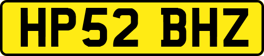 HP52BHZ
