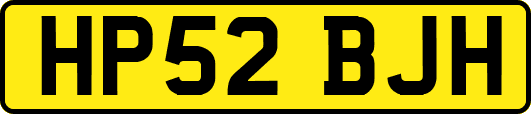 HP52BJH