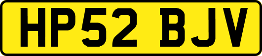 HP52BJV