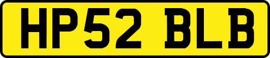 HP52BLB