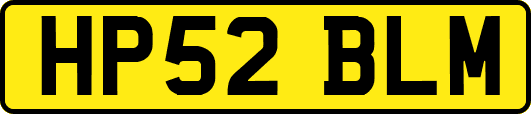HP52BLM