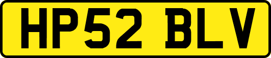 HP52BLV