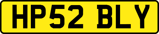 HP52BLY