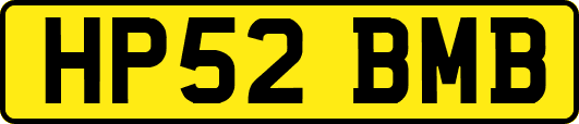 HP52BMB
