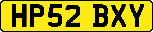 HP52BXY