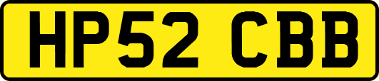 HP52CBB