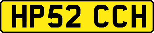HP52CCH