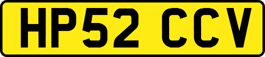HP52CCV