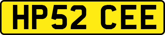 HP52CEE