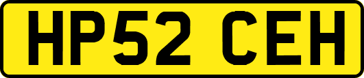HP52CEH