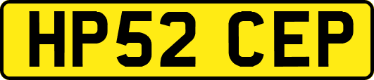 HP52CEP