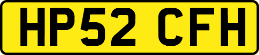 HP52CFH