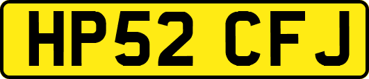 HP52CFJ