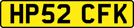 HP52CFK