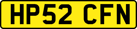 HP52CFN