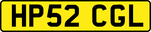 HP52CGL