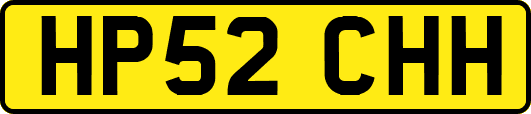 HP52CHH