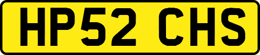 HP52CHS