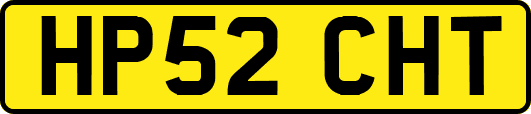 HP52CHT