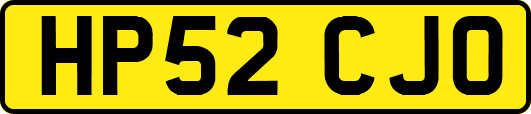 HP52CJO