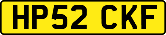 HP52CKF