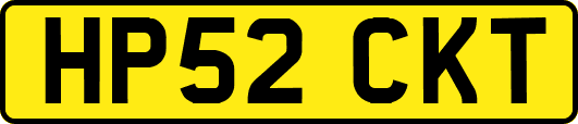 HP52CKT