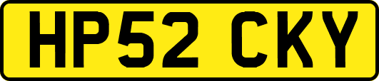 HP52CKY