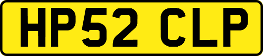 HP52CLP