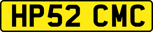 HP52CMC