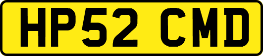 HP52CMD