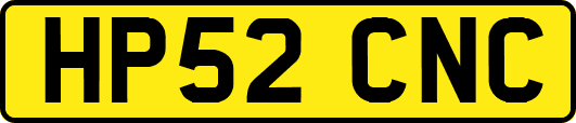 HP52CNC